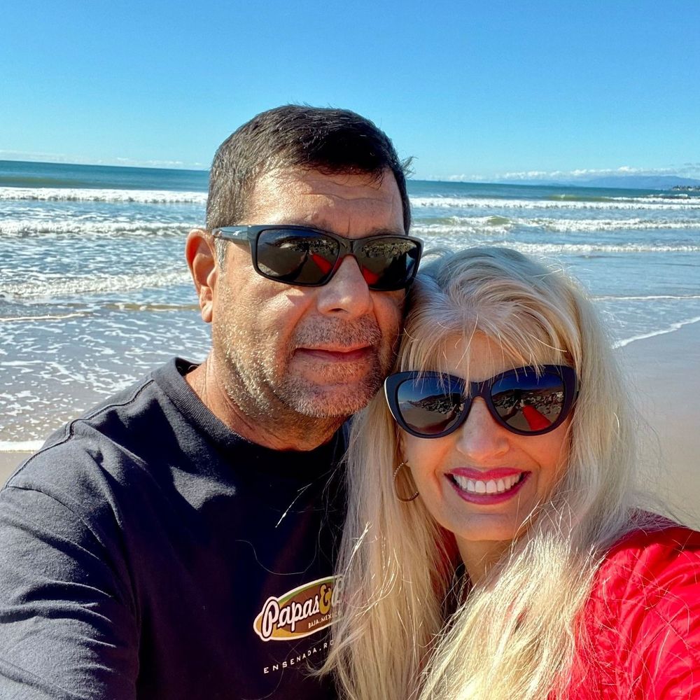 Meet your Posher, Karen